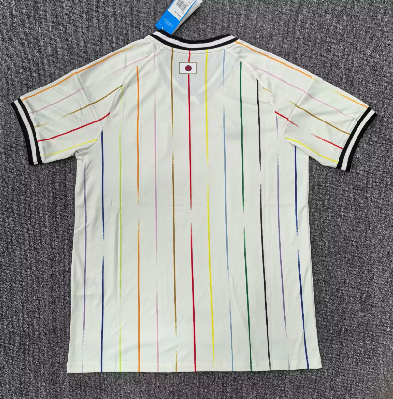 2026 FIFA World Cup Japan away Fan version