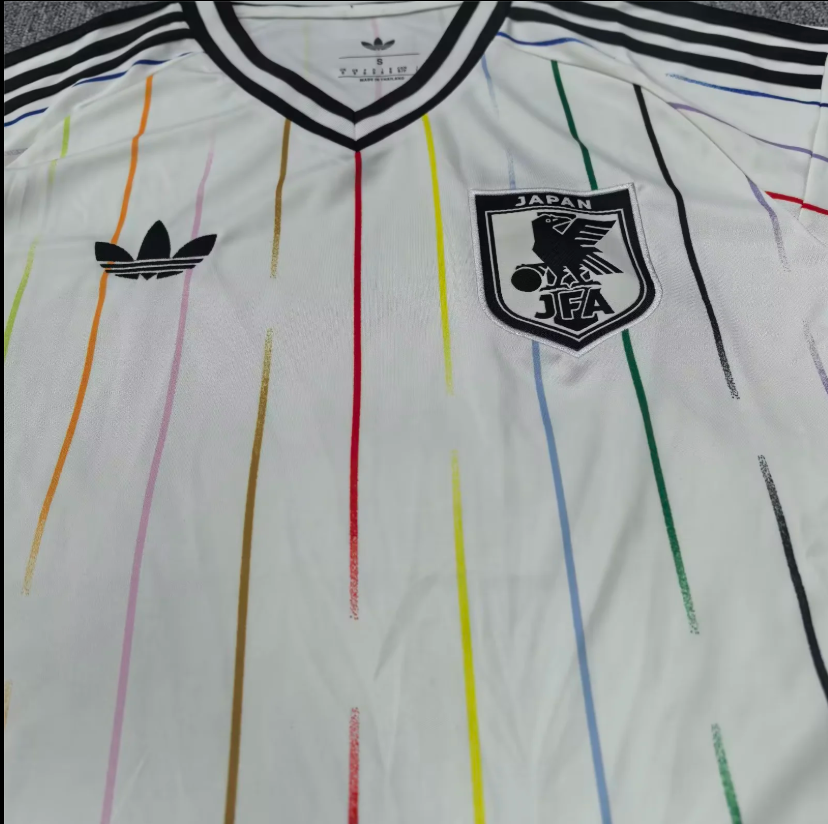 2026 FIFA World Cup Japan away Fan version