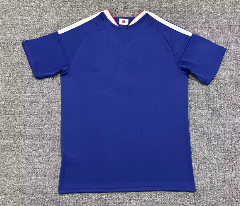 2026 FIFA World Cup Japan Home Fan version