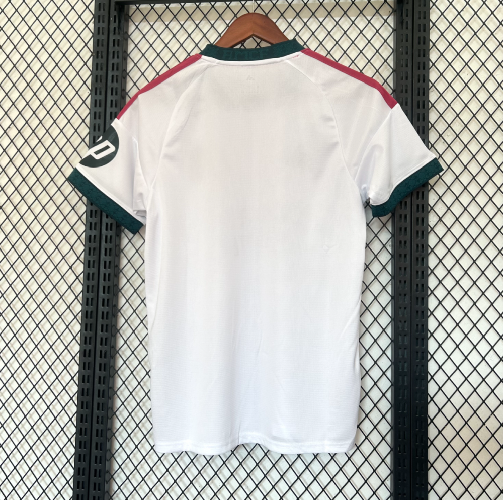 26/27 season Real Madrid CF home Fan version