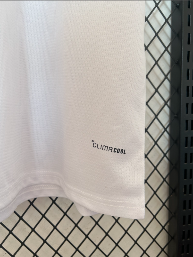 26/27 season Real Madrid CF home Fan version