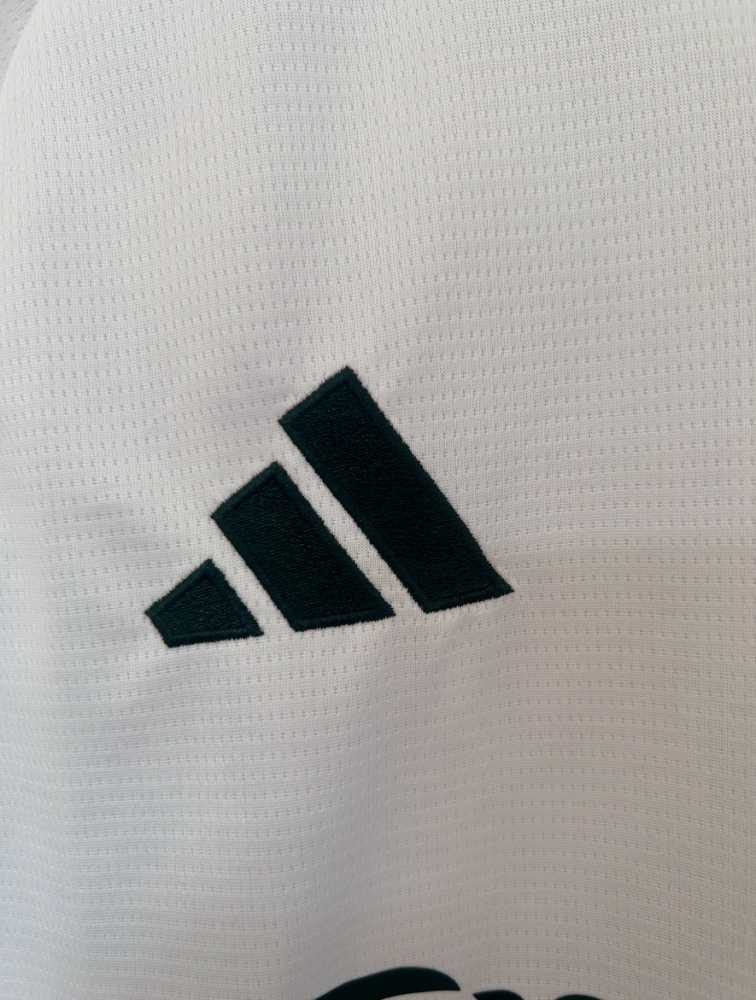 26/27 season Real Madrid CF home Fan version