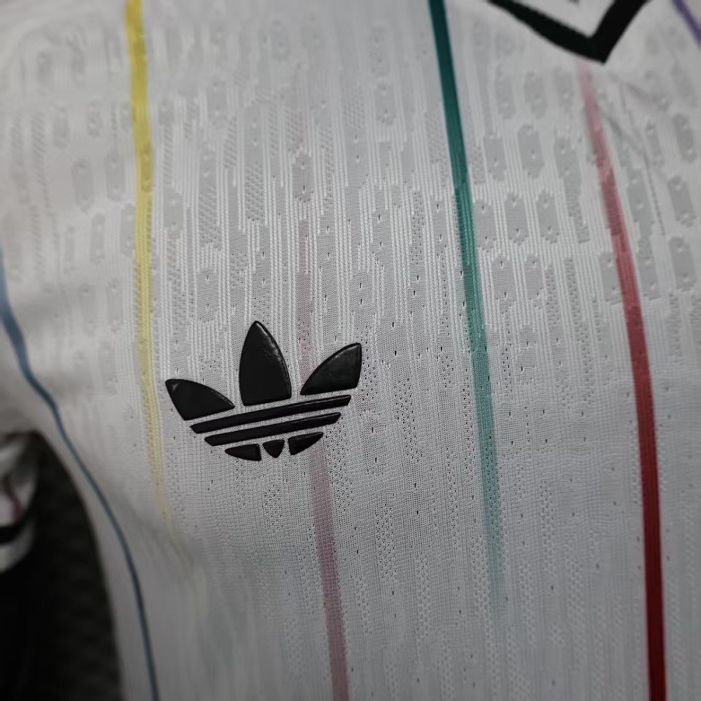 2026 FIFA World Cup Japan away Player version