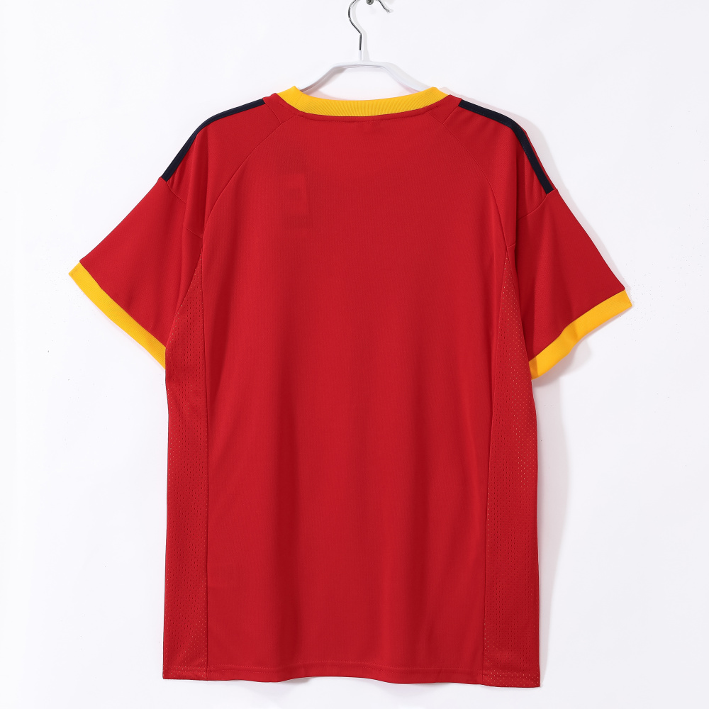 2002 season Spain home retro
