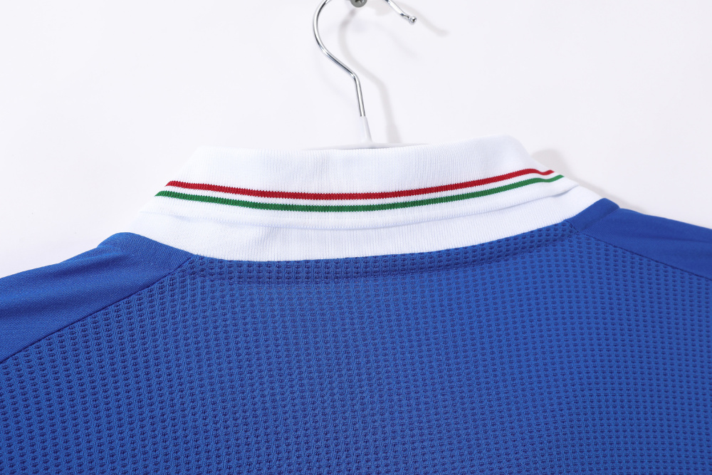 2012 season Italy home retro