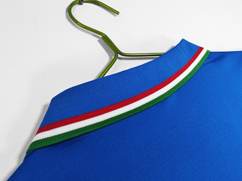 1982 season Italy home retro