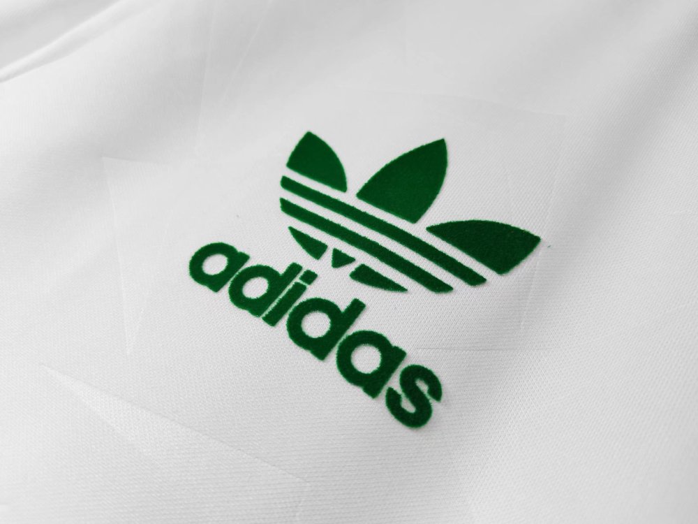 1990/92 season Ireland away retro
