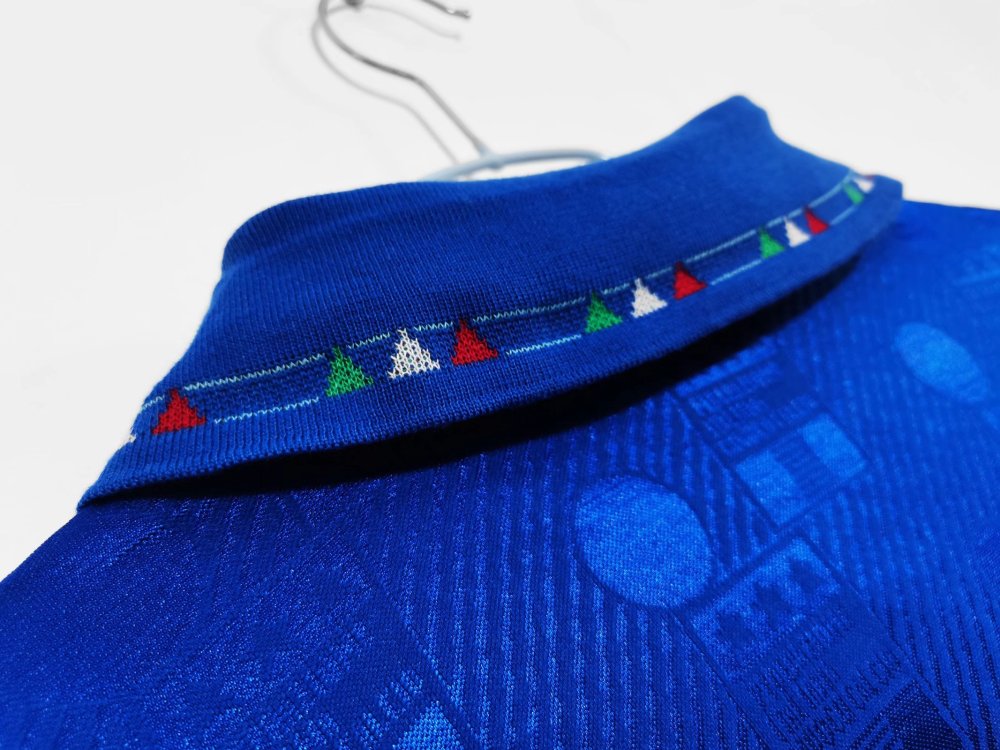 1994 season Italy home retro