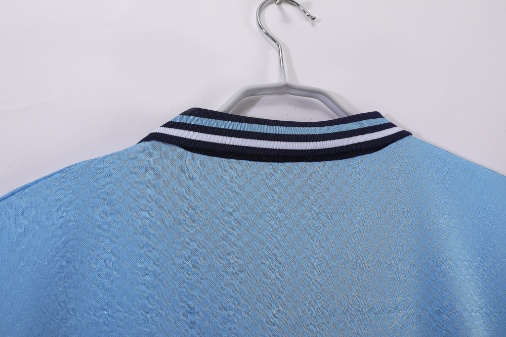 1996/97 season Lazio home retro