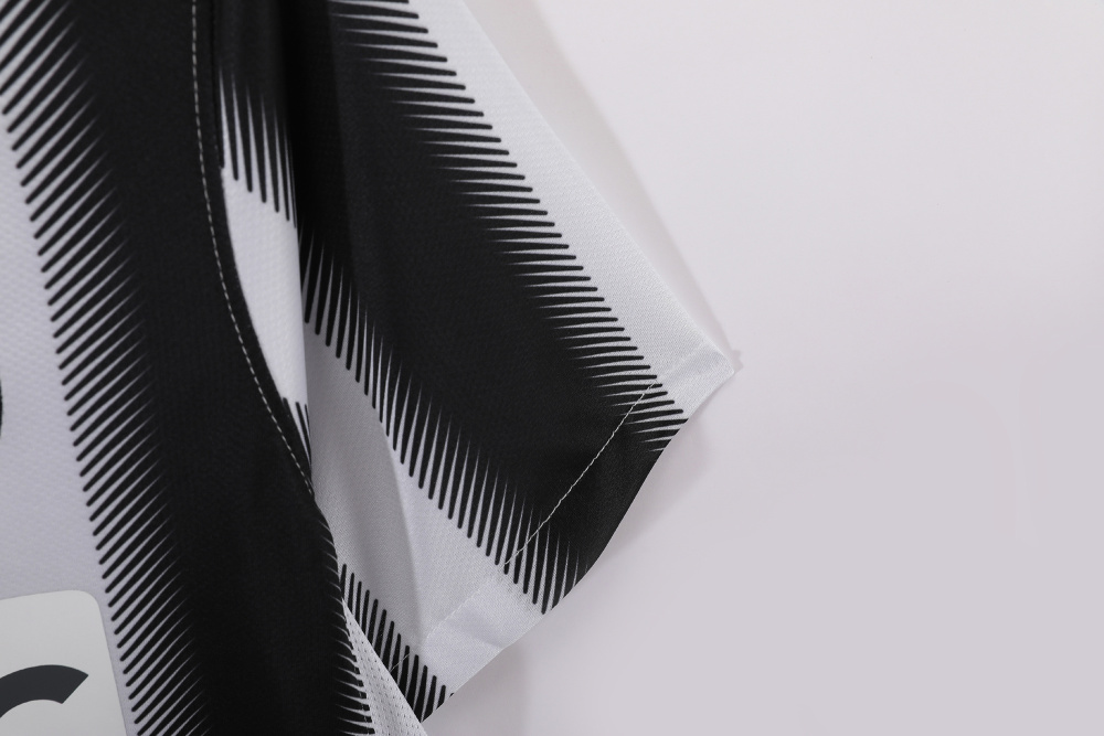 2011/12 season Juventus home retro