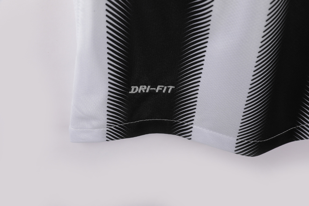 2011/12 season Juventus home retro