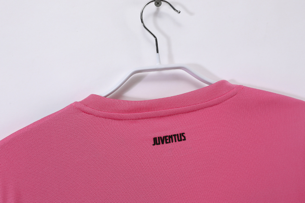 2011/12 season Juventus away retro