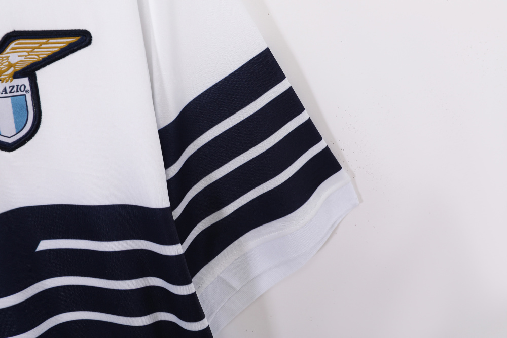 2014/15 season Lazio home retro