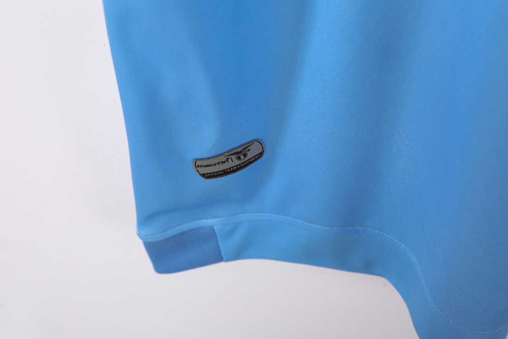 2014/15 season Lazio home retro