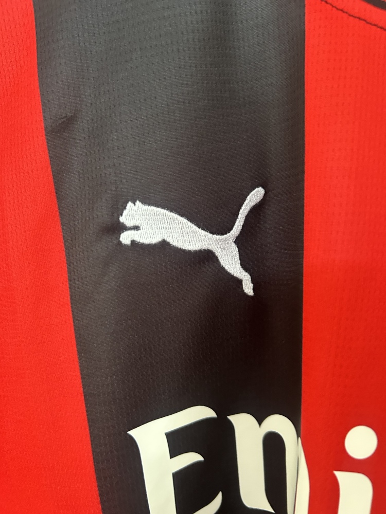 26/27 season AC Milan home Fan version