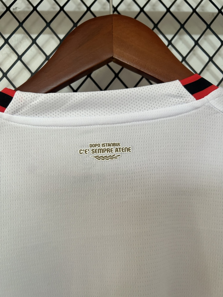 26/27 season AC Milan away Fan version