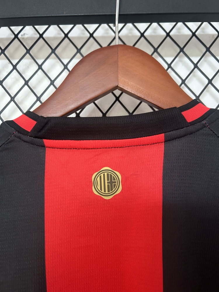 26/27 season AC Milan home Fan version