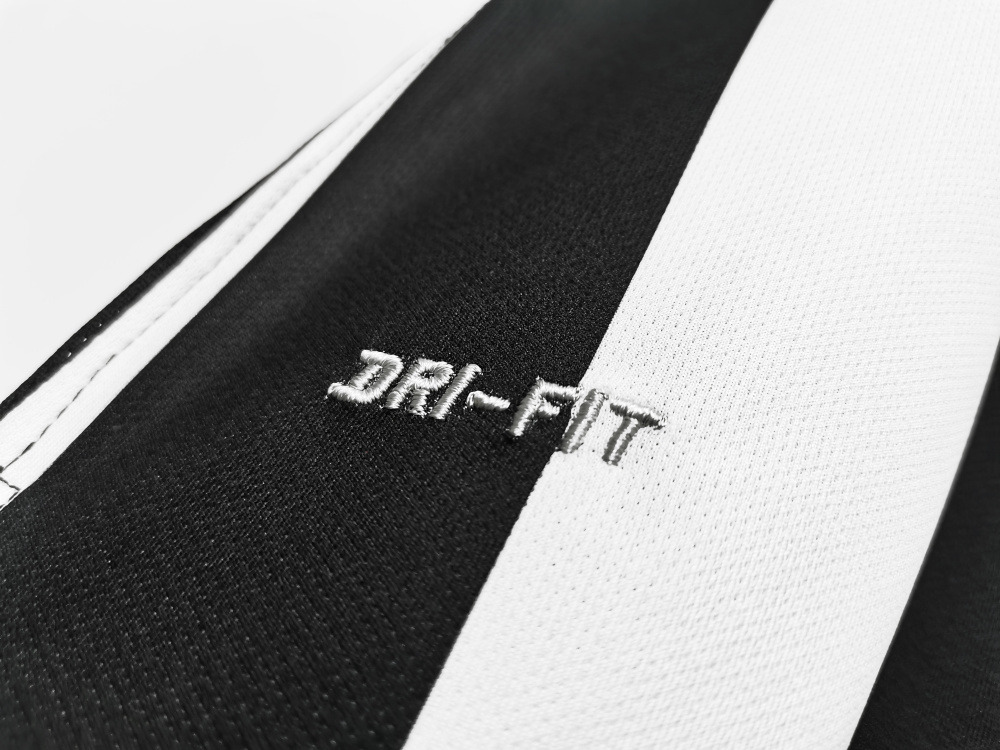 2014/15 season Juventus home retro