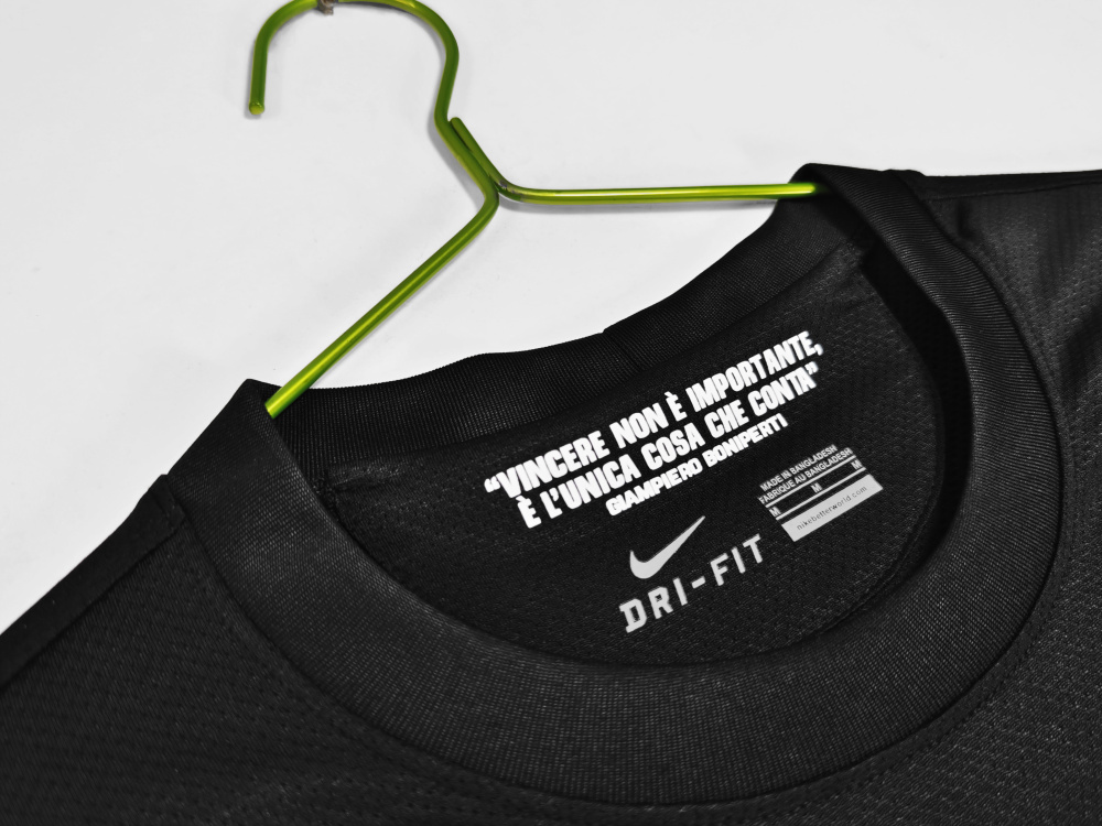 2012/13 season Juventus away retro