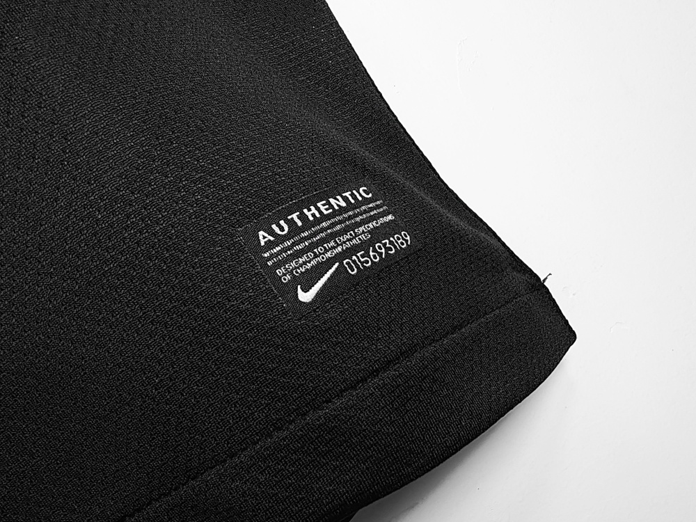 2012/13 season Juventus away retro