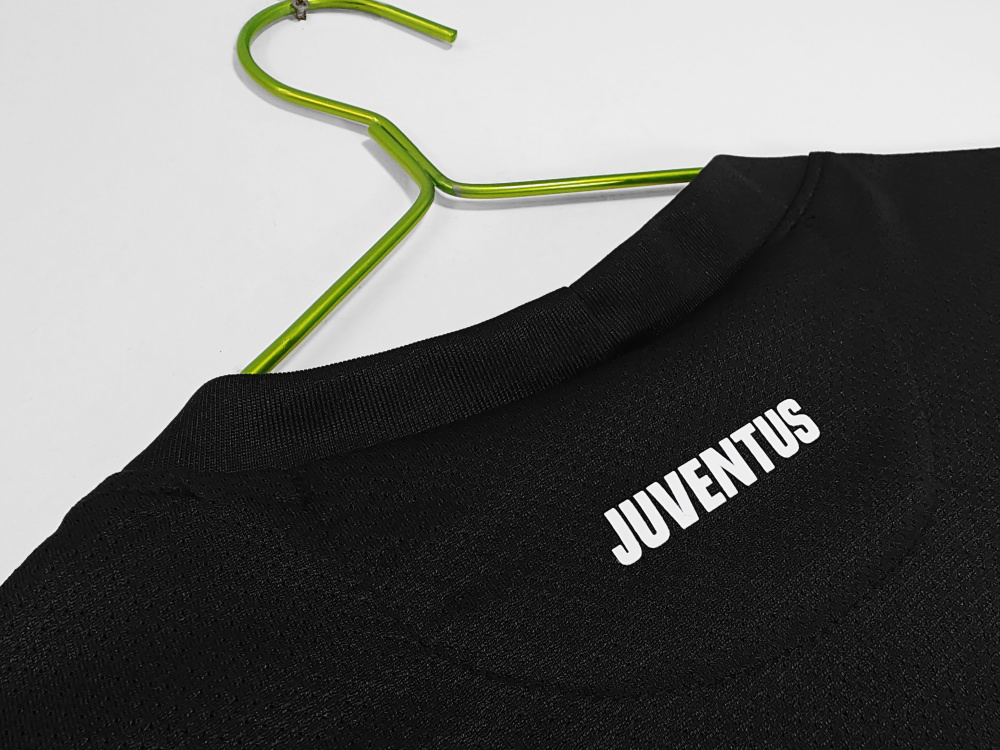 2012/13 season Juventus away retro