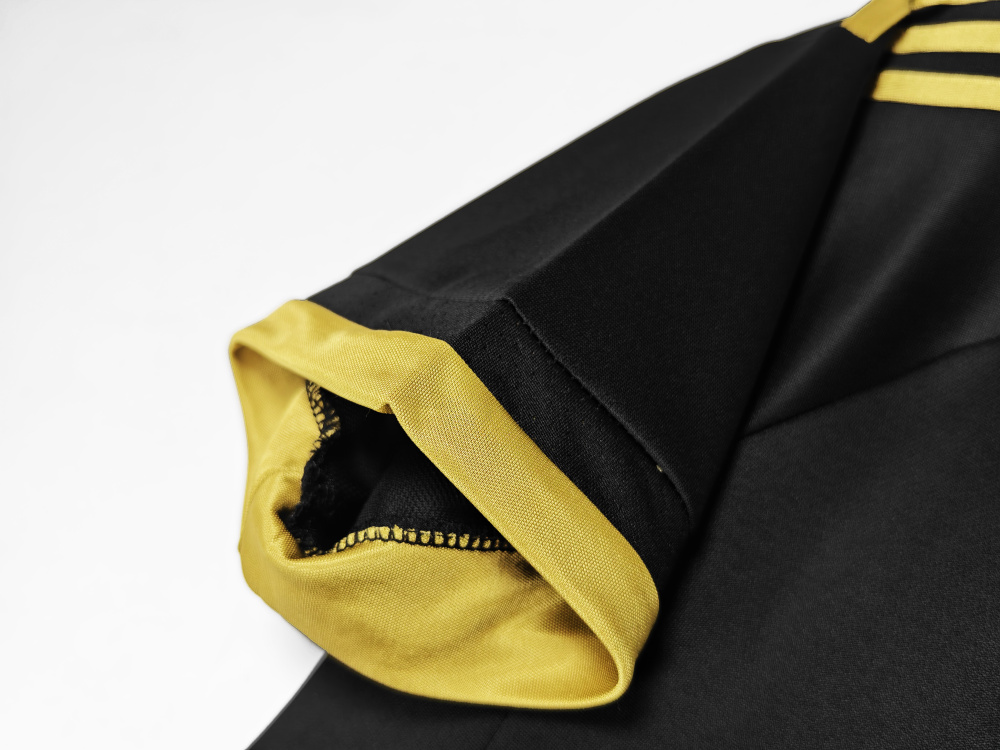 2015/16 season Juventus third retro