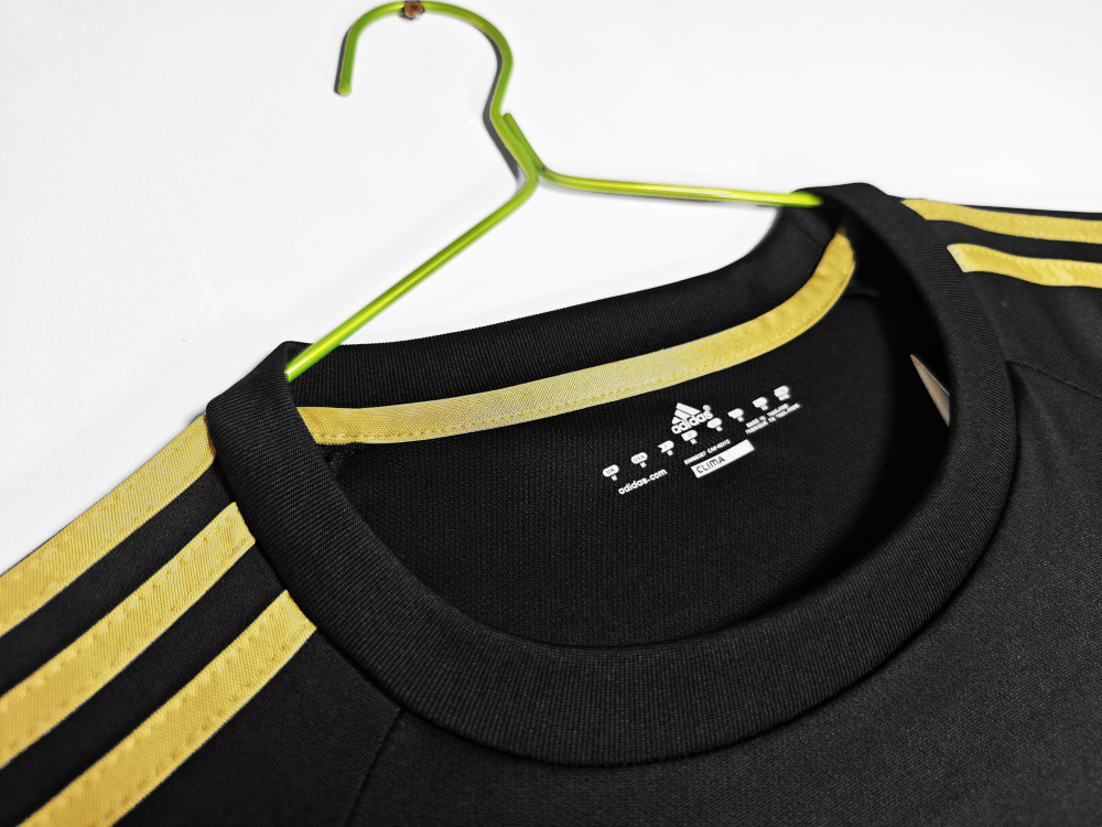 2015/16 season Juventus third retro