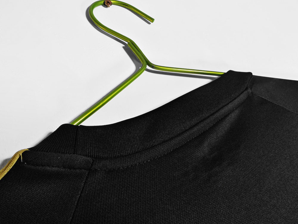 2015/16 season Juventus third retro