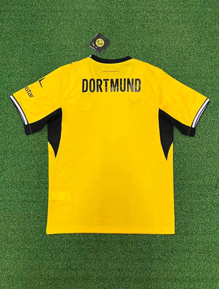 26/27 season Dortmund home Fan version