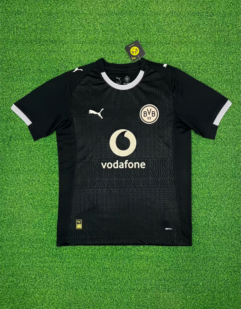 26/27 season Dortmund 100th anniversary Fan version