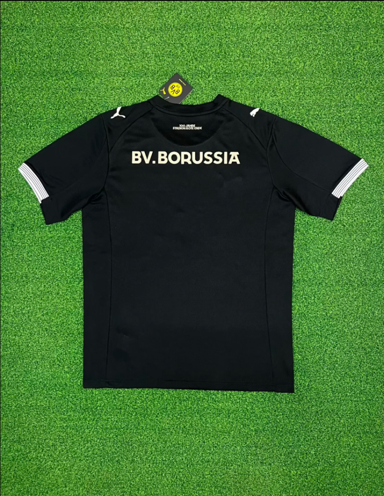 26/27 season Dortmund 100th anniversary Fan version