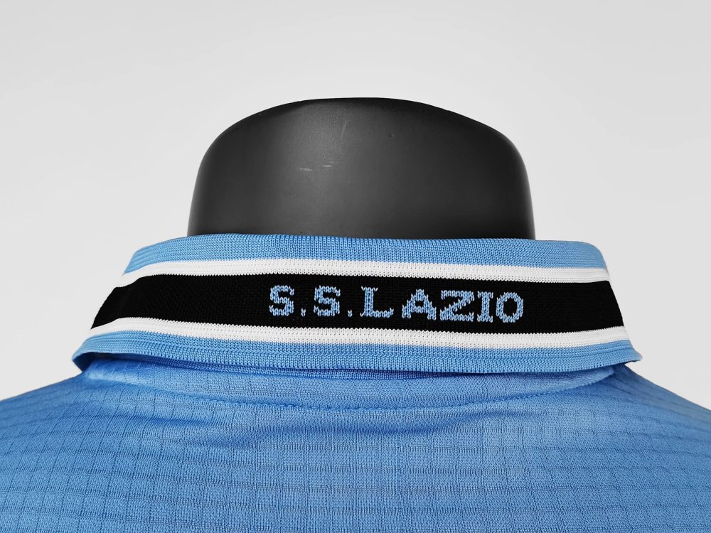 1998/99 season Lazio home retro