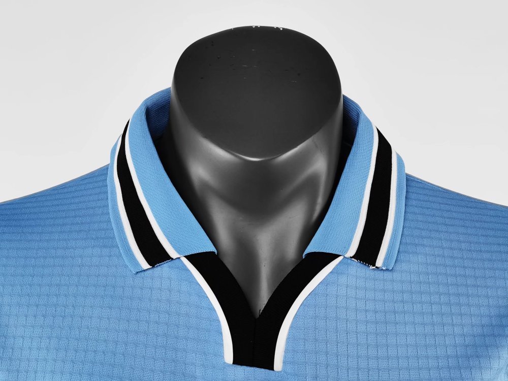 1998/99 season Lazio home retro