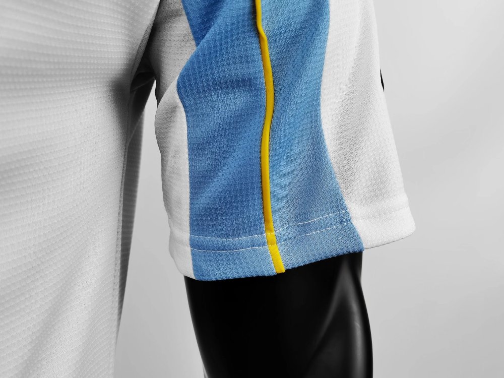 2000/01 season Lazio third  retro