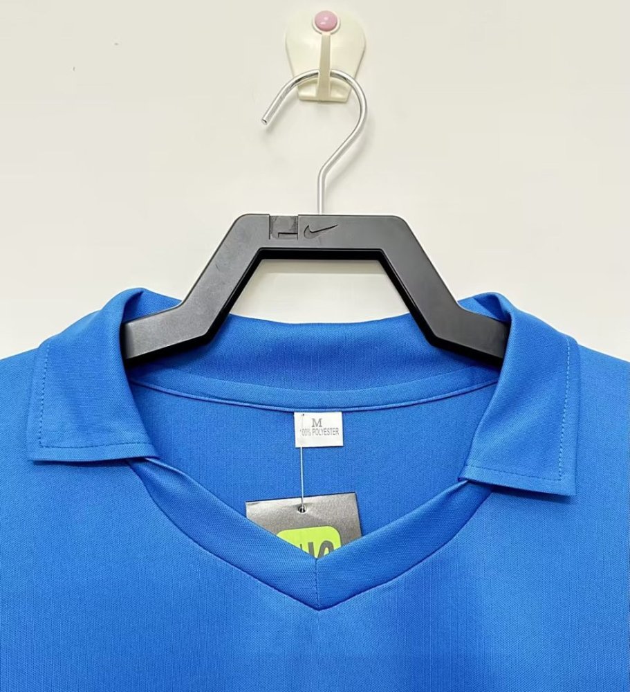 1988/89 season Napoli home retro
