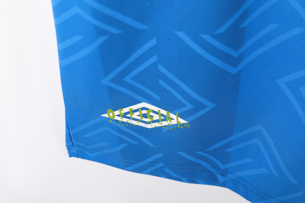 1993/94 season Napoli home retro