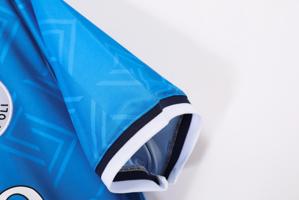 1993/94 season Napoli home retro