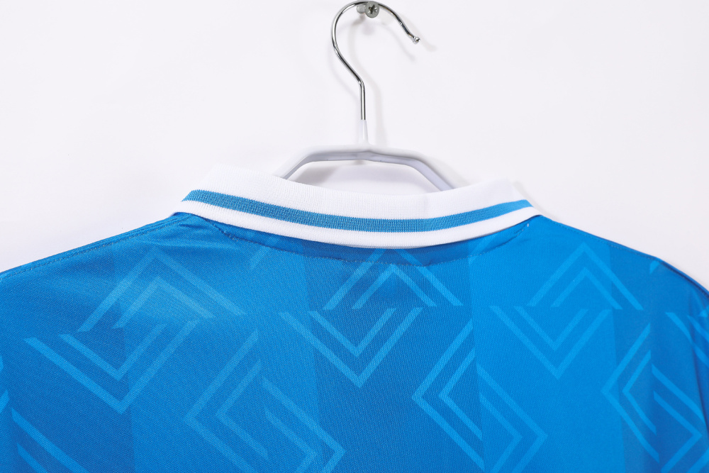 1993/94 season Napoli home retro