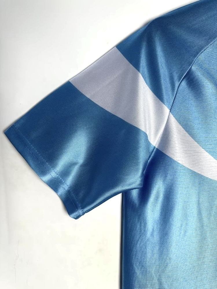 1990/91 season Napoli home retro