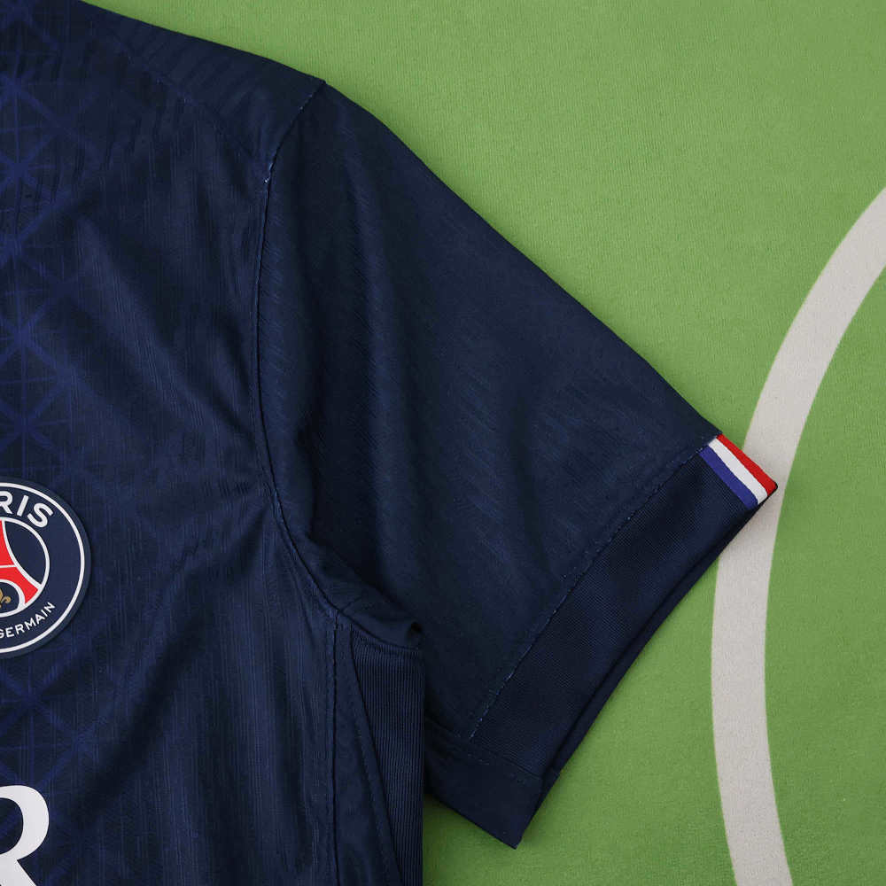 2526 season Paris Saint-Germain F.C. home Player version
