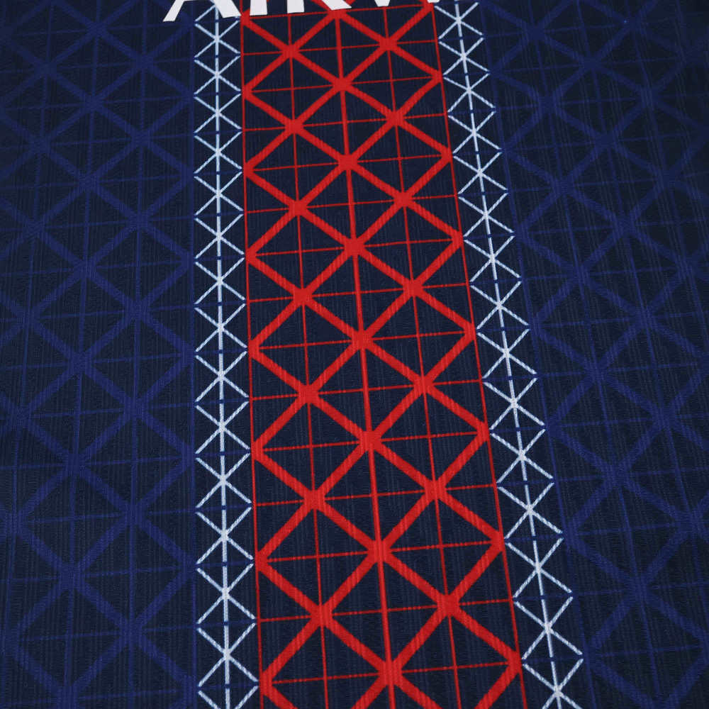 2526 season Paris Saint-Germain F.C. home Player version
