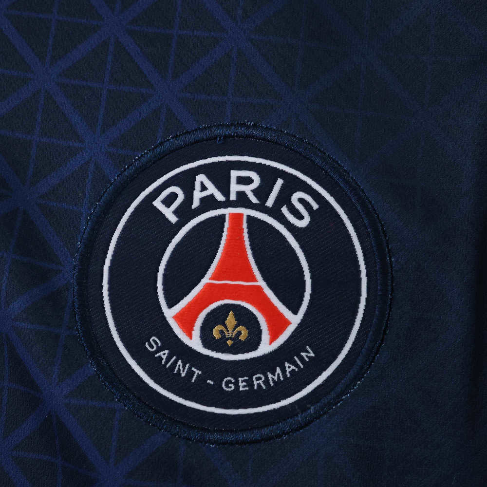 2526 season Paris Saint-Germain F.C. home Fan version