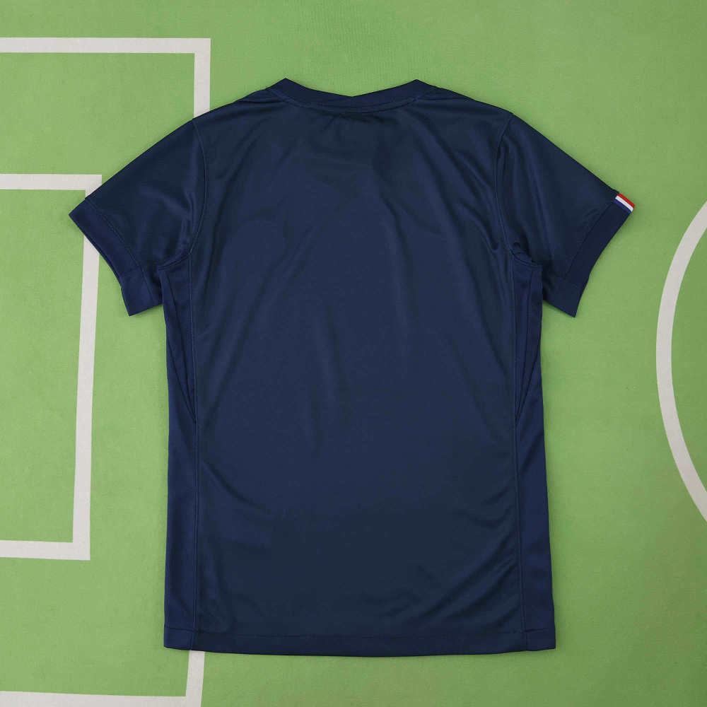 2526 season Paris Saint-Germain F.C. home Fan version
