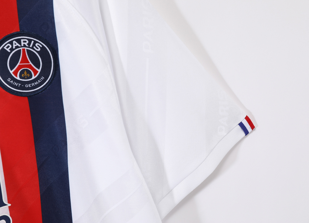 2019/20 season Paris away retro