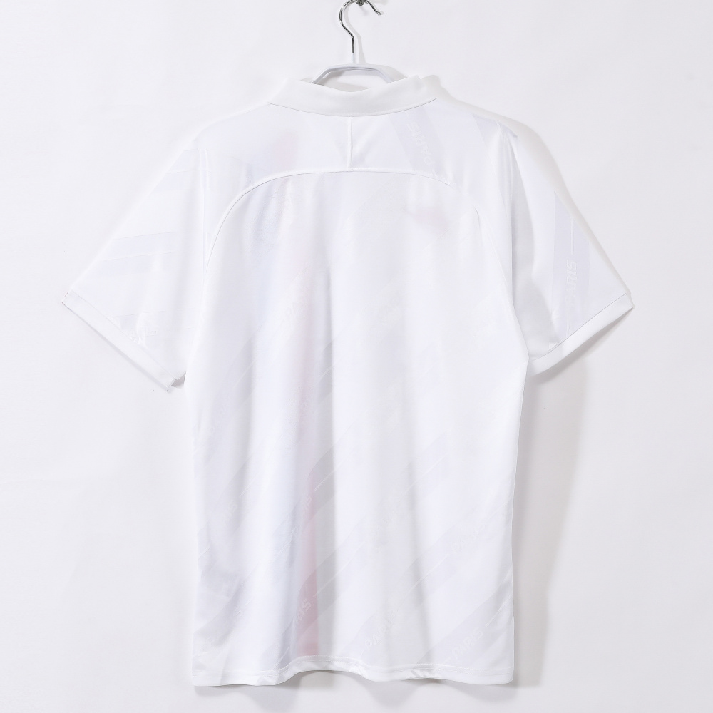 2019/20 season Paris away retro