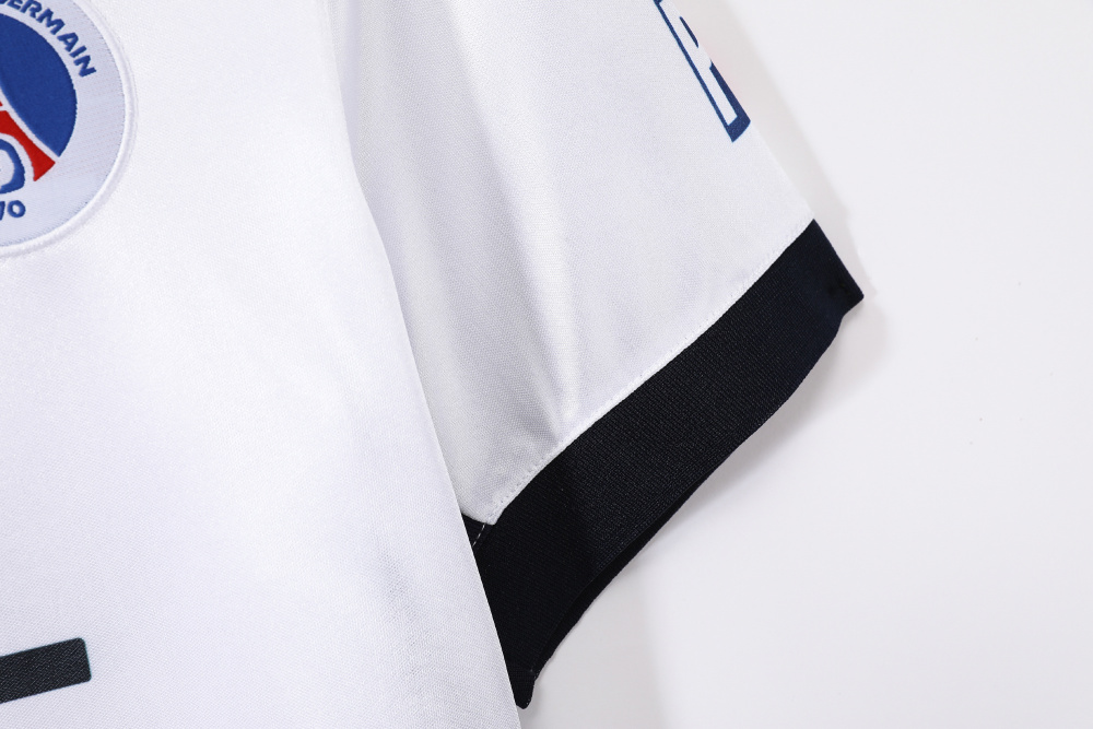 1998/99 season Paris away retro