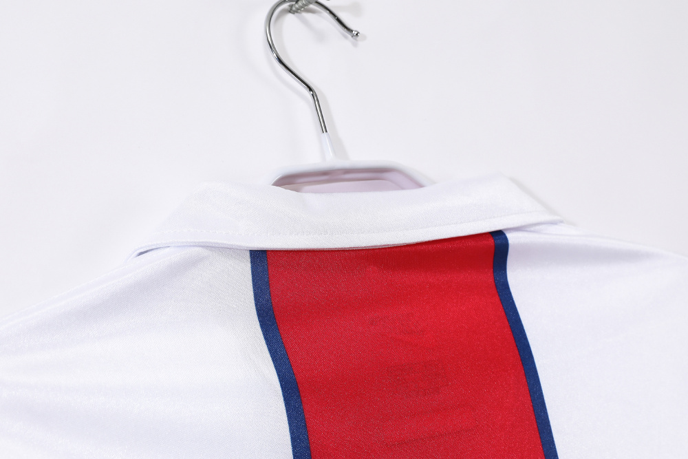 1998/99 season Paris away retro