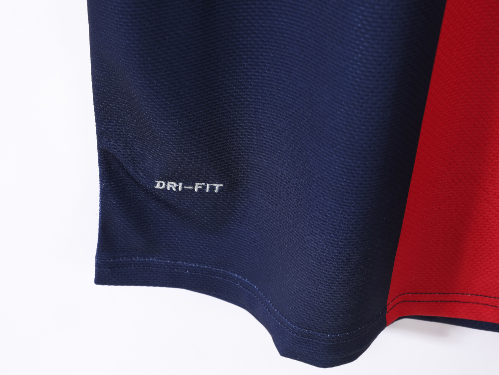 2013/14 season Paris home retro