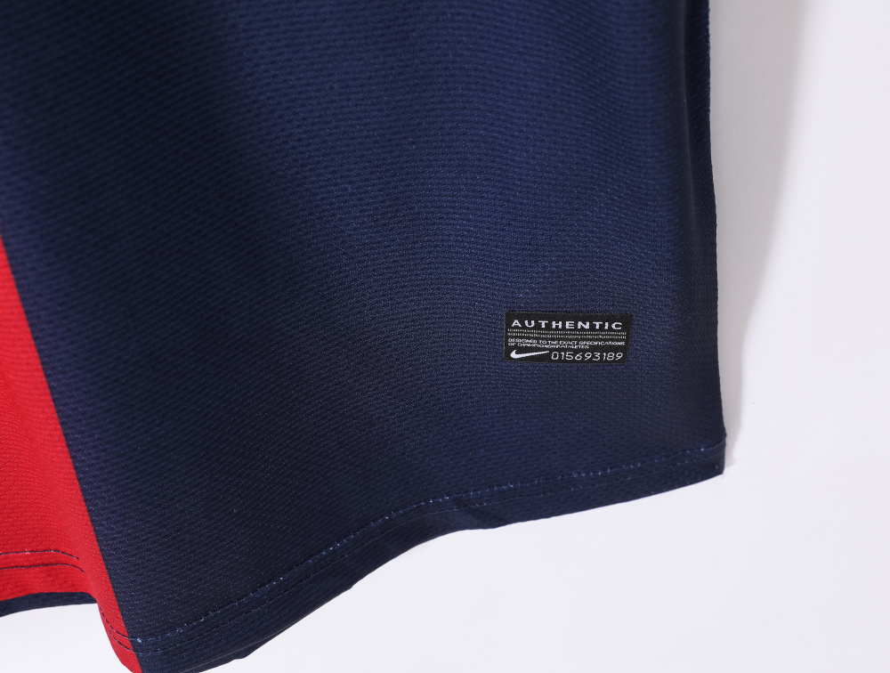 2013/14 season Paris home retro