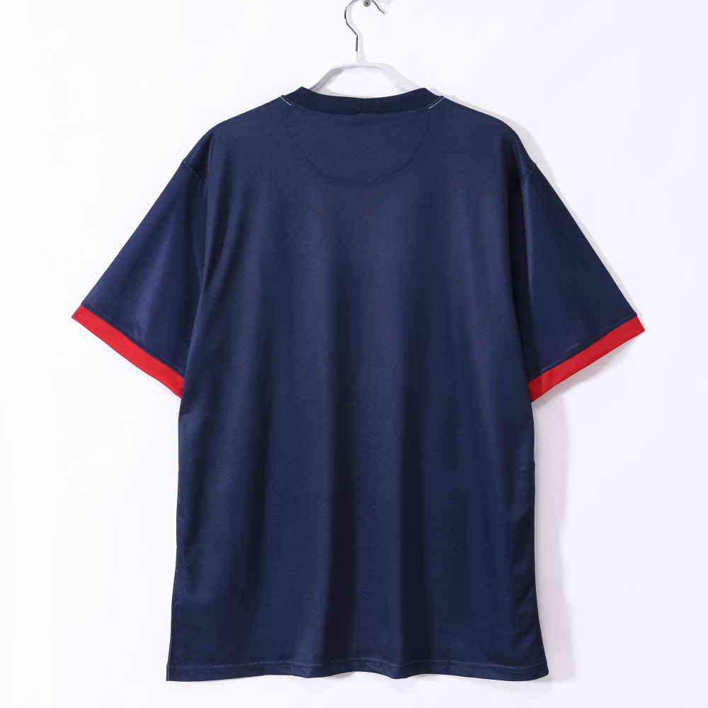 2013/14 season Paris home retro